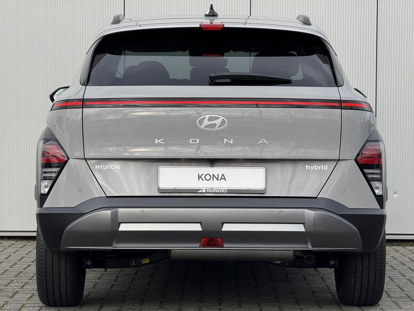 Hyundai Hyundai