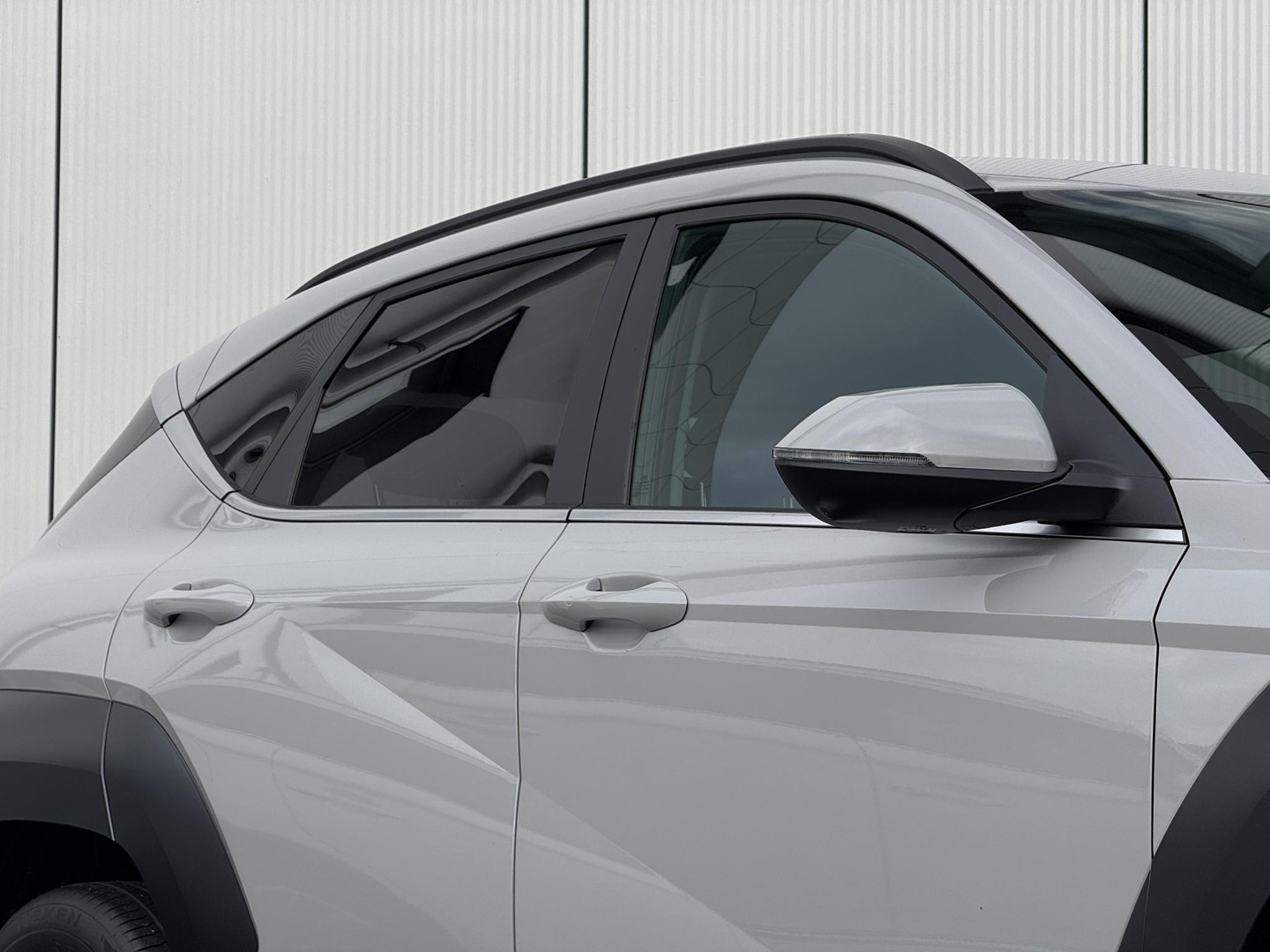 Hyundai Hyundai