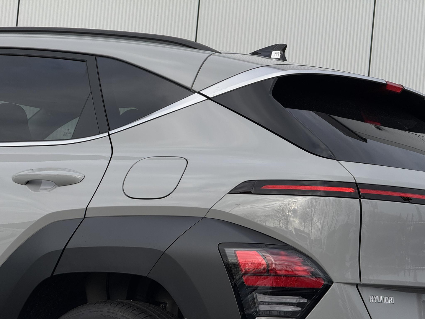 Hyundai Hyundai