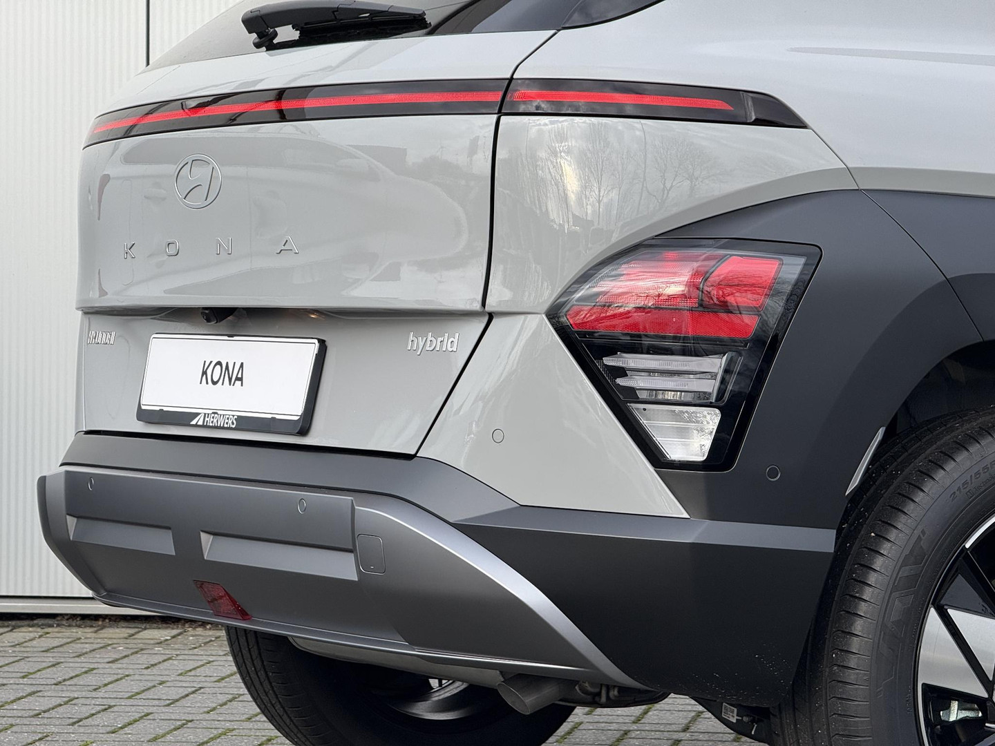 Hyundai Hyundai