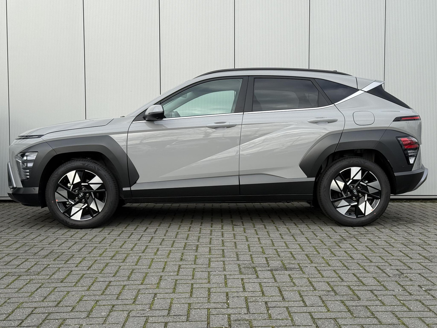 Hyundai Hyundai