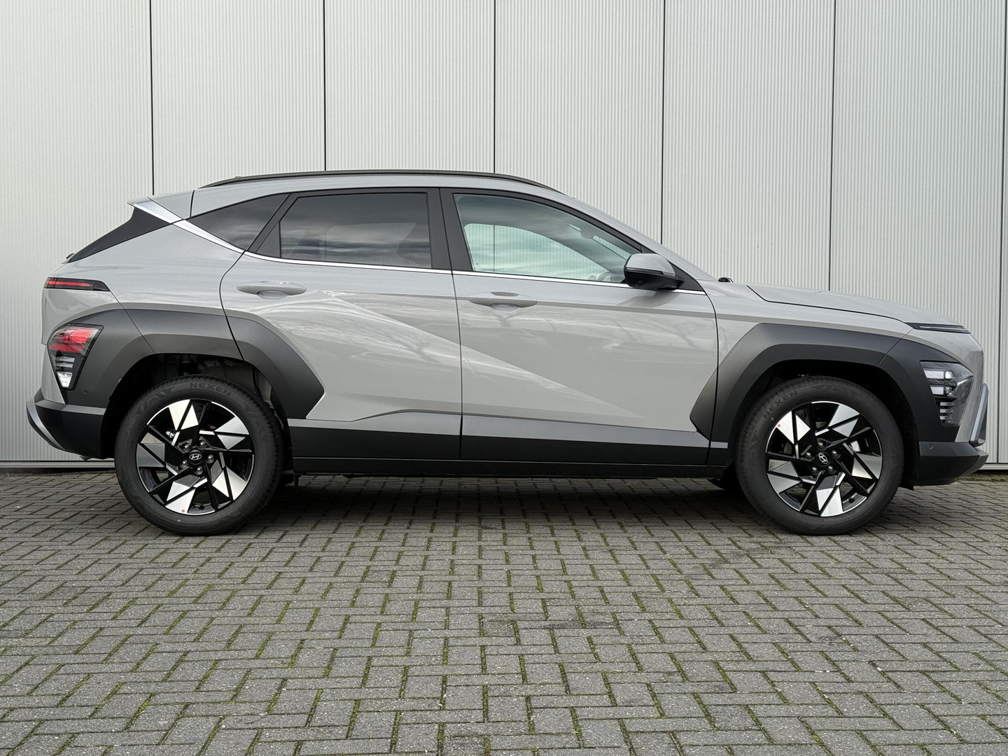 Hyundai Hyundai