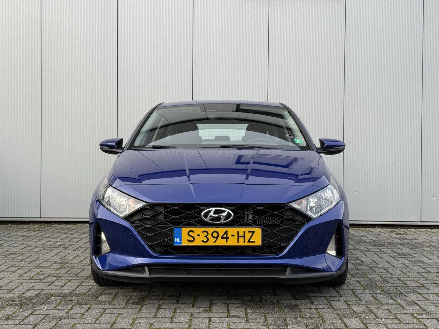 Hyundai