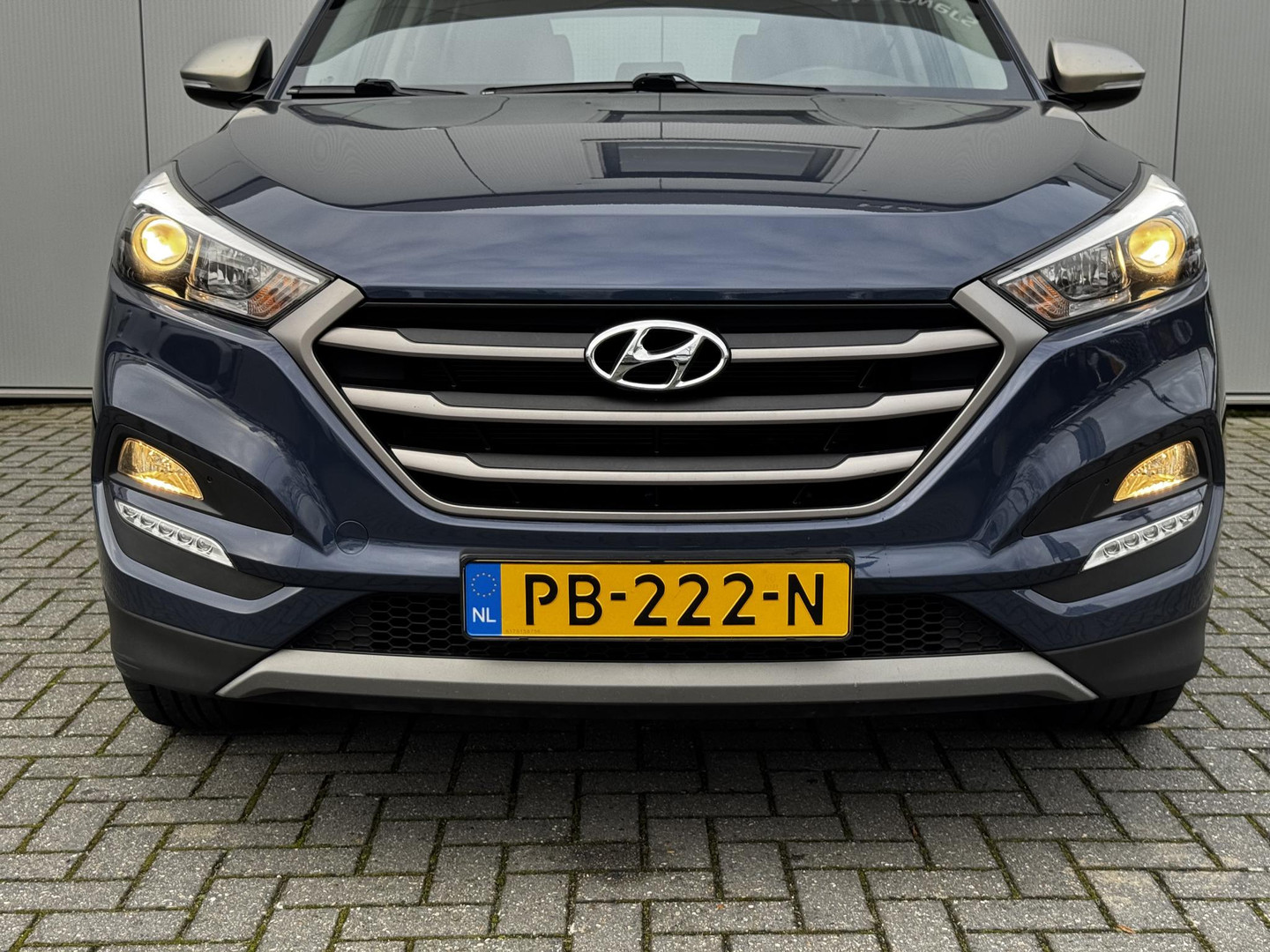 Hyundai Hyundai