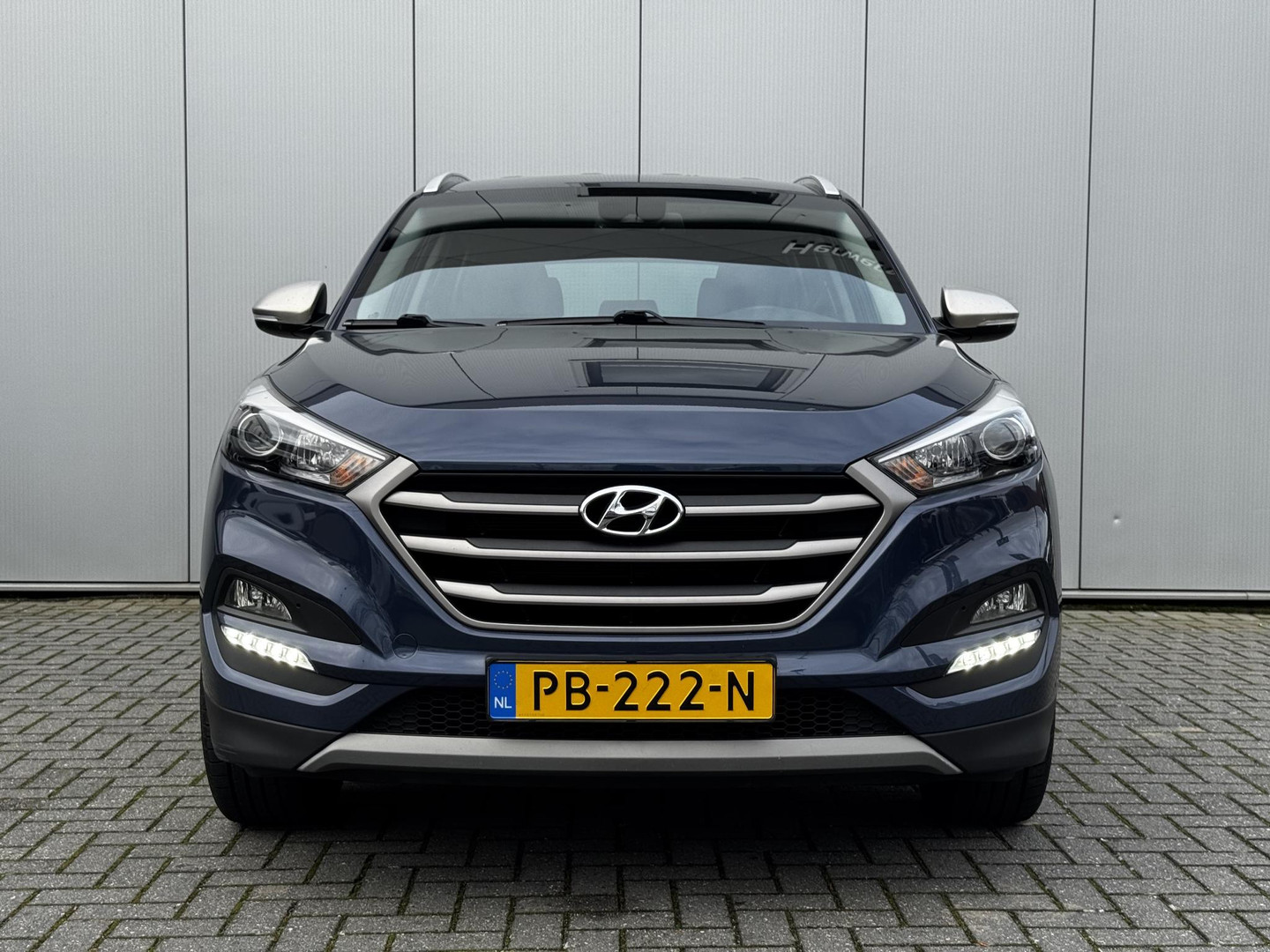 Hyundai Hyundai