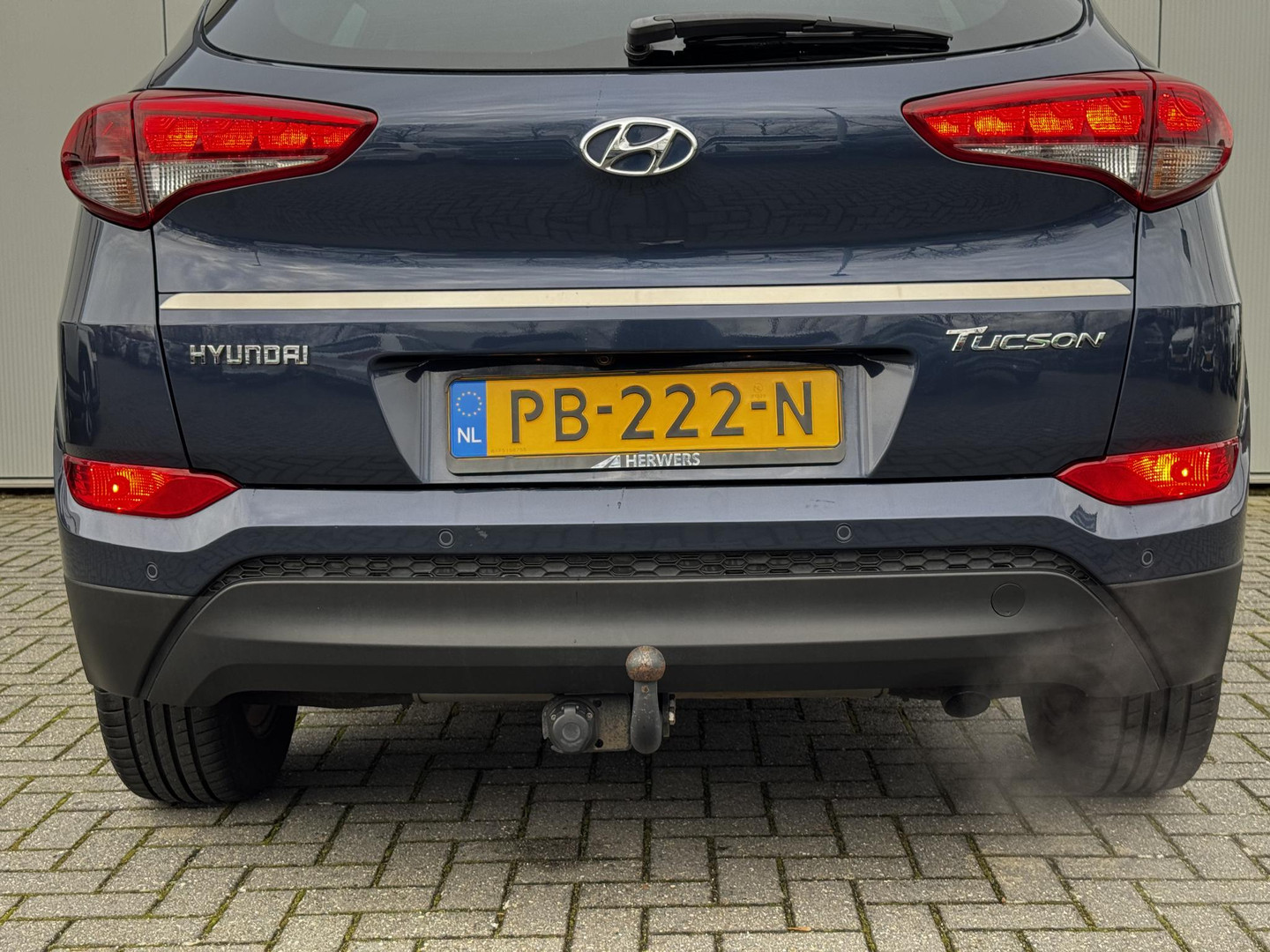 Hyundai Hyundai