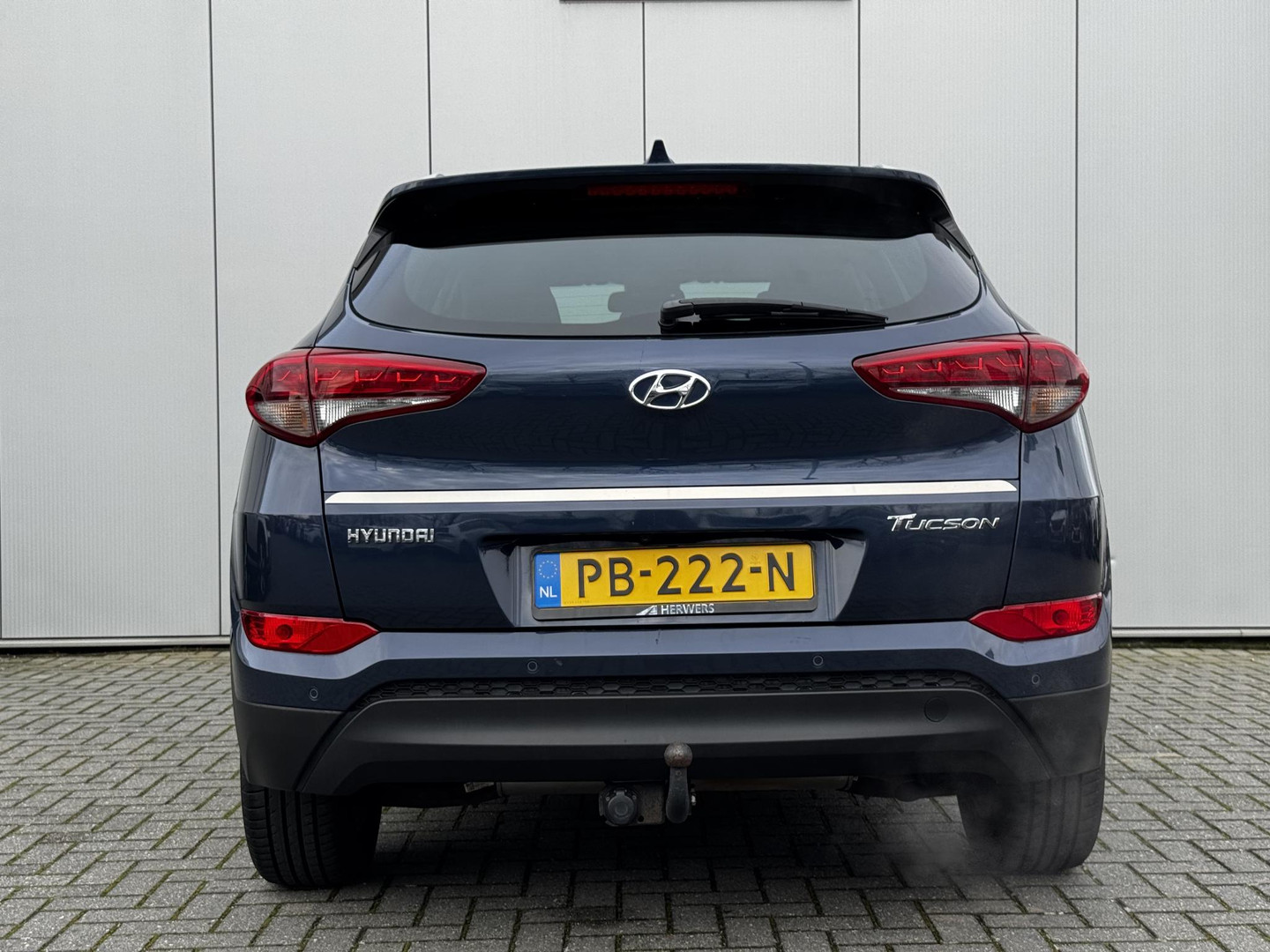 Hyundai Hyundai