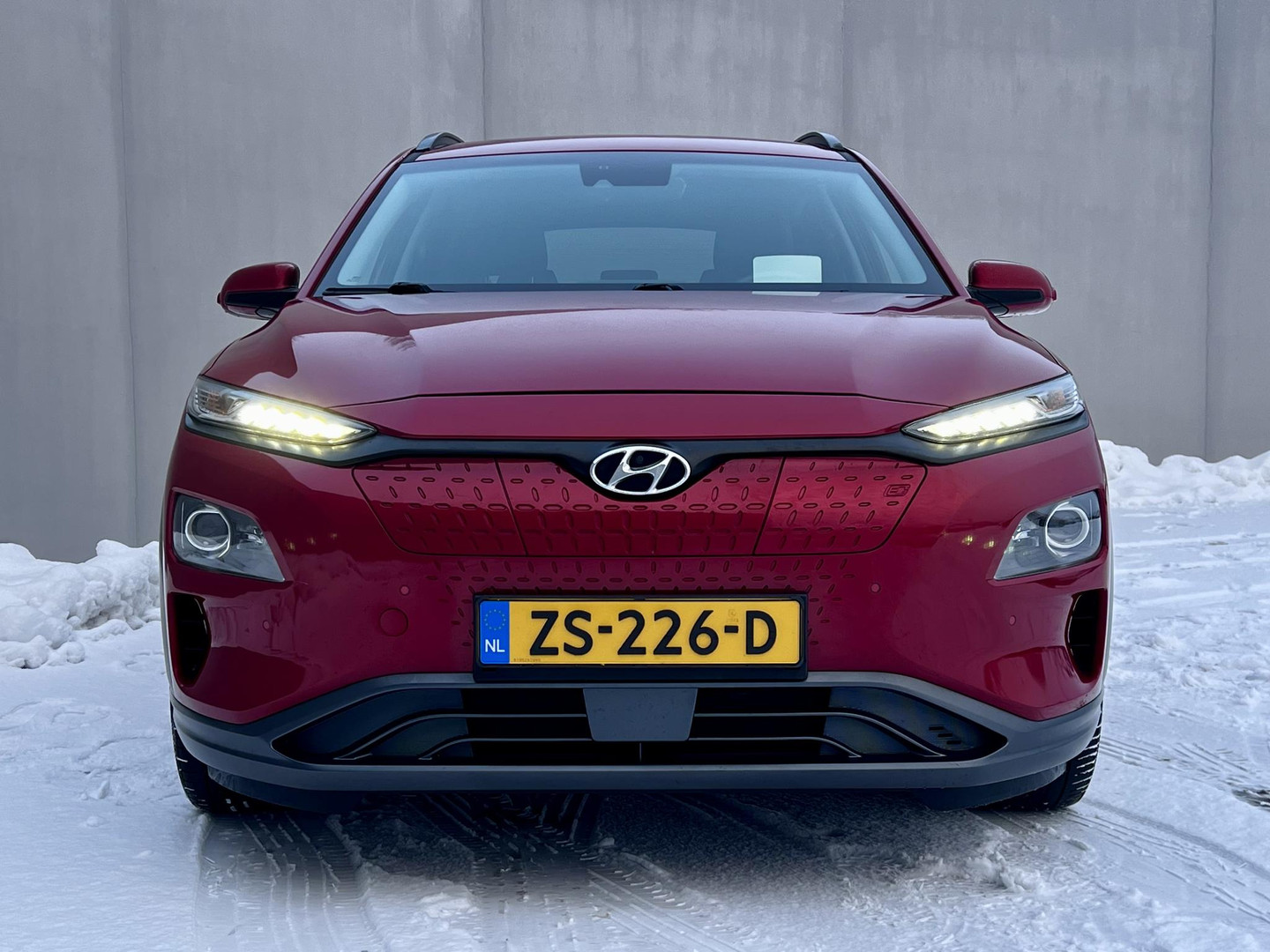 Hyundai