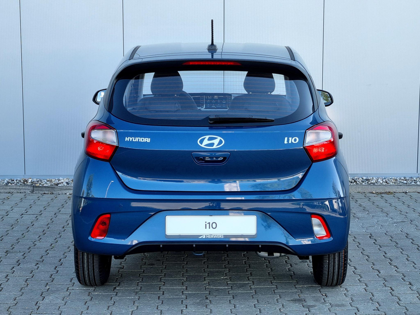 Hyundai