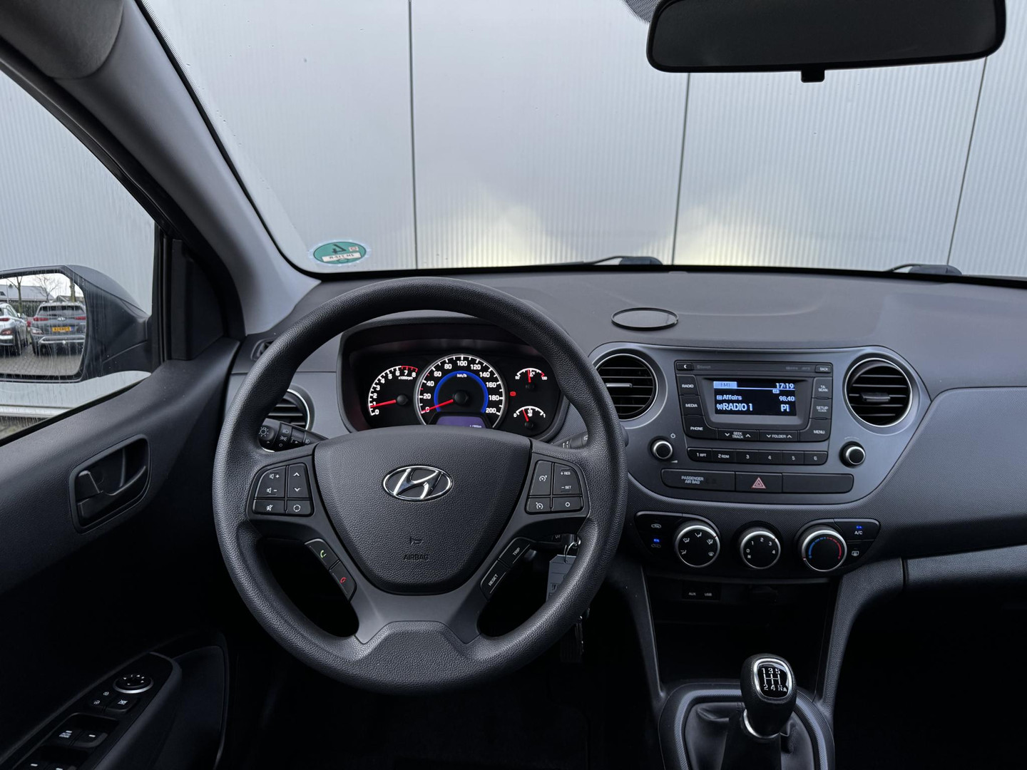 Hyundai Hyundai