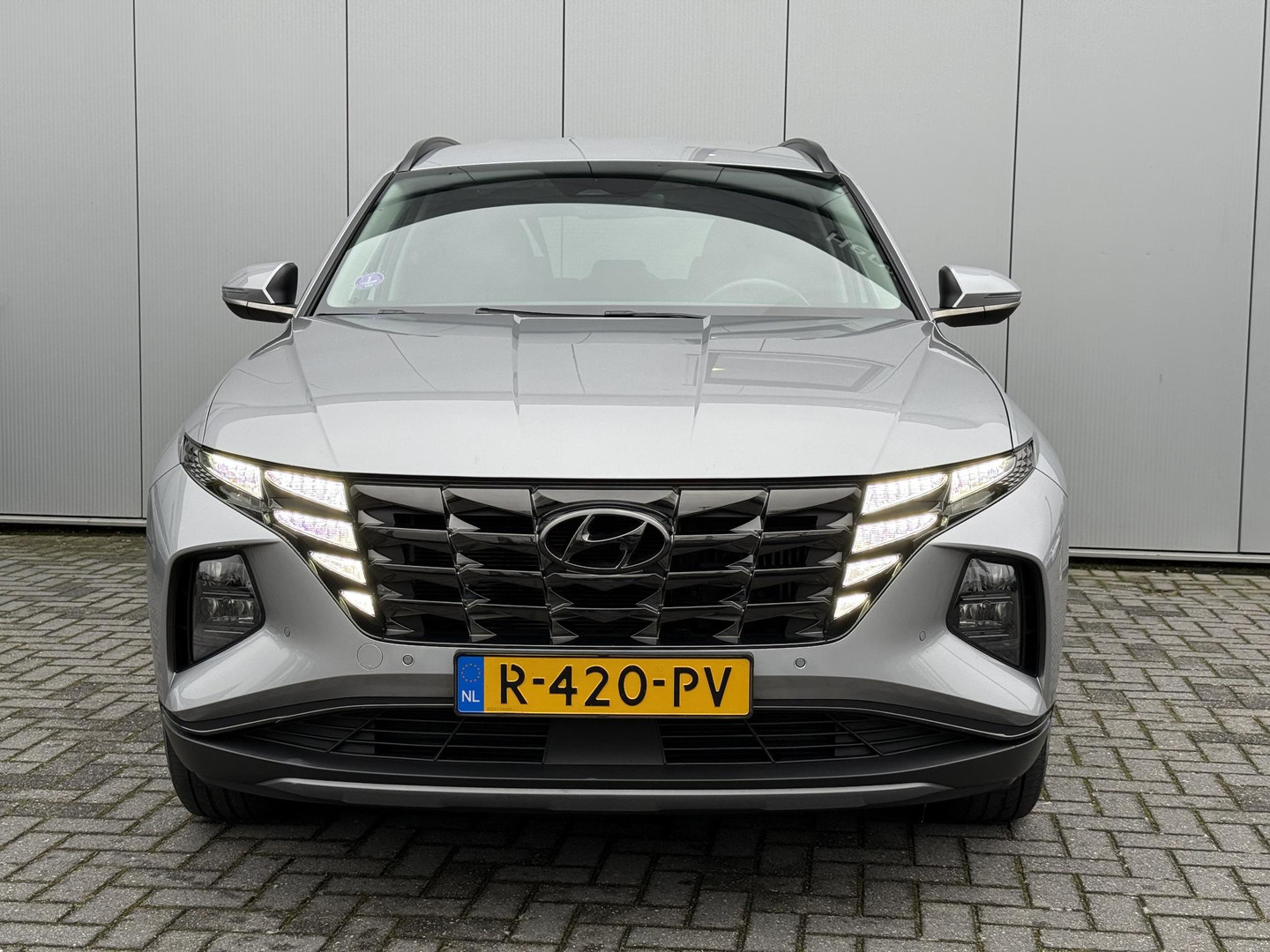 Hyundai Hyundai