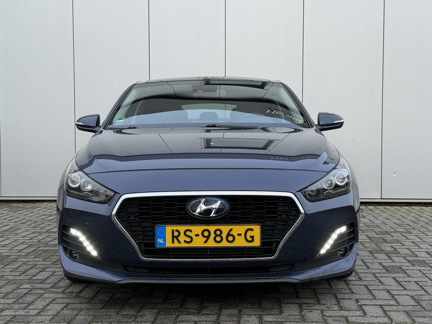 Hyundai
