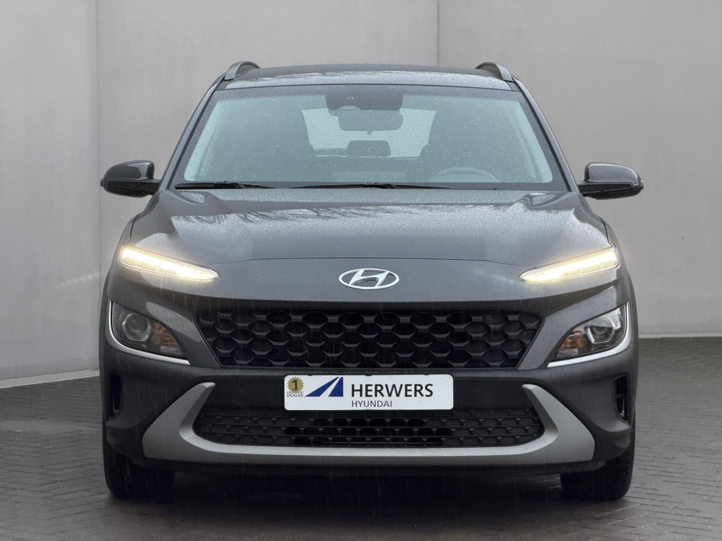 Hyundai
