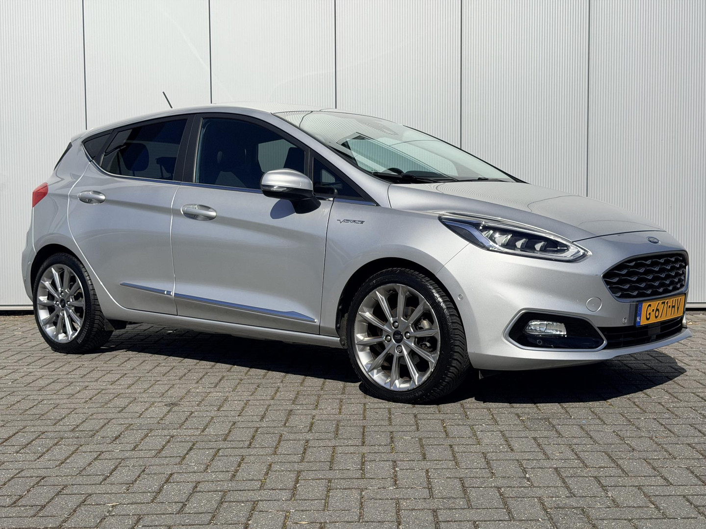 Ford