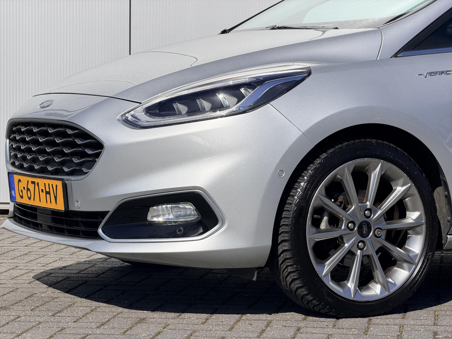 Ford