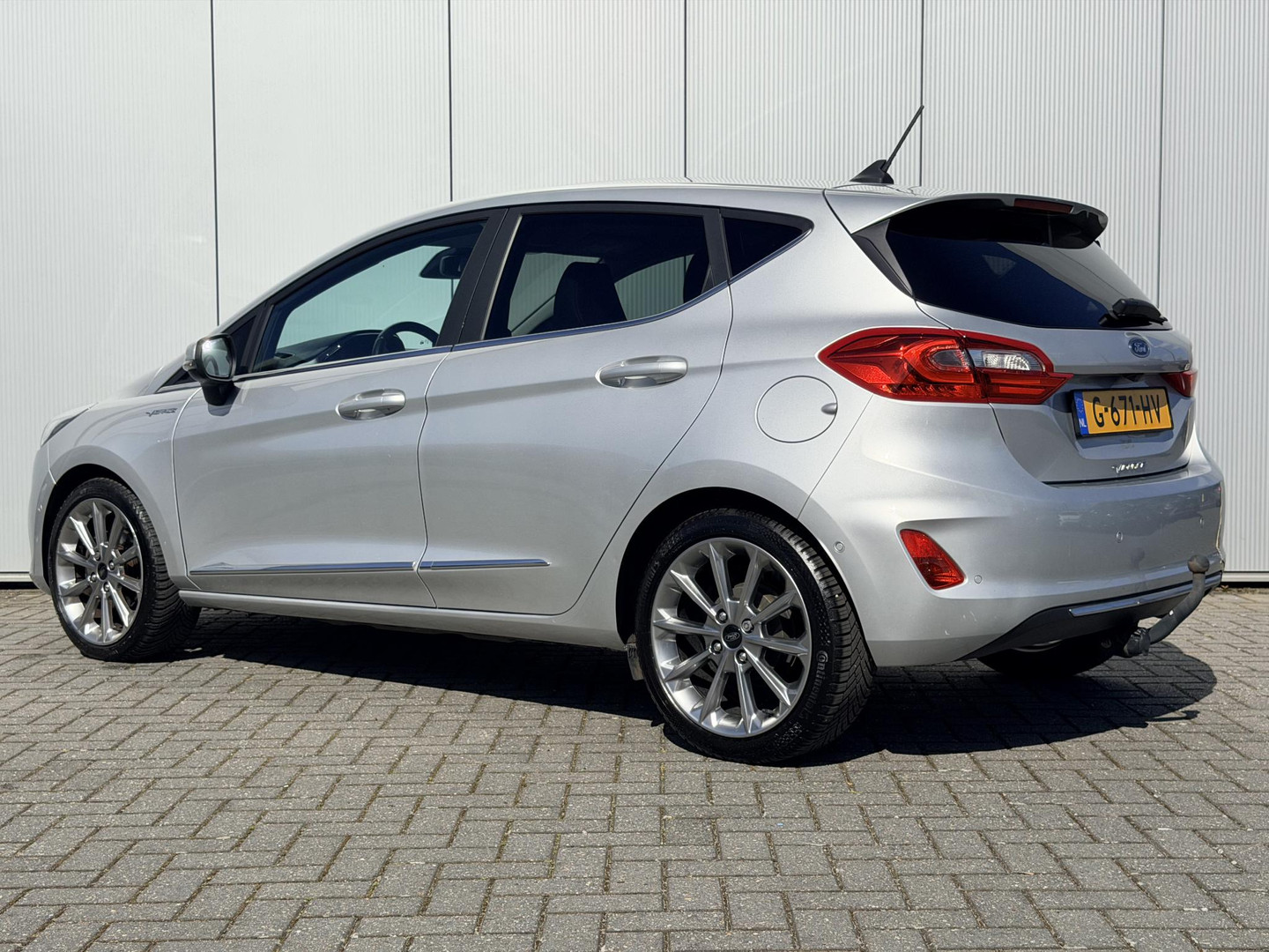 Ford