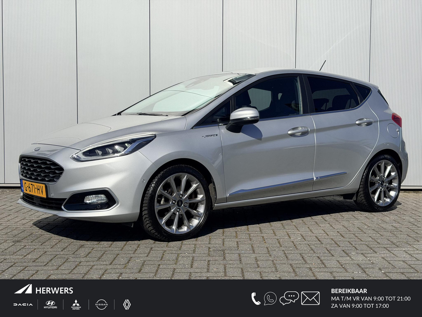 Ford