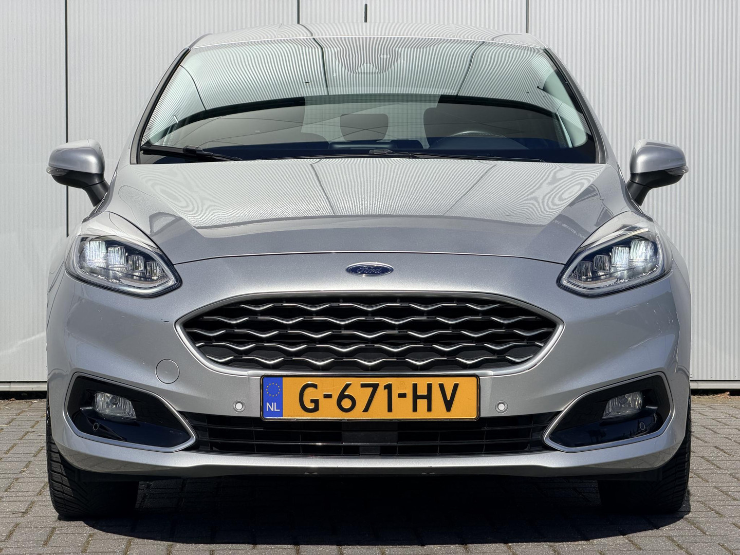 Ford