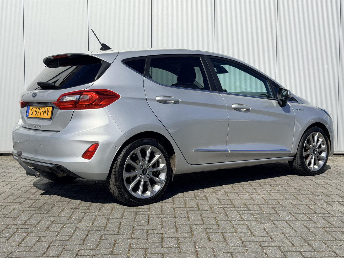 Ford