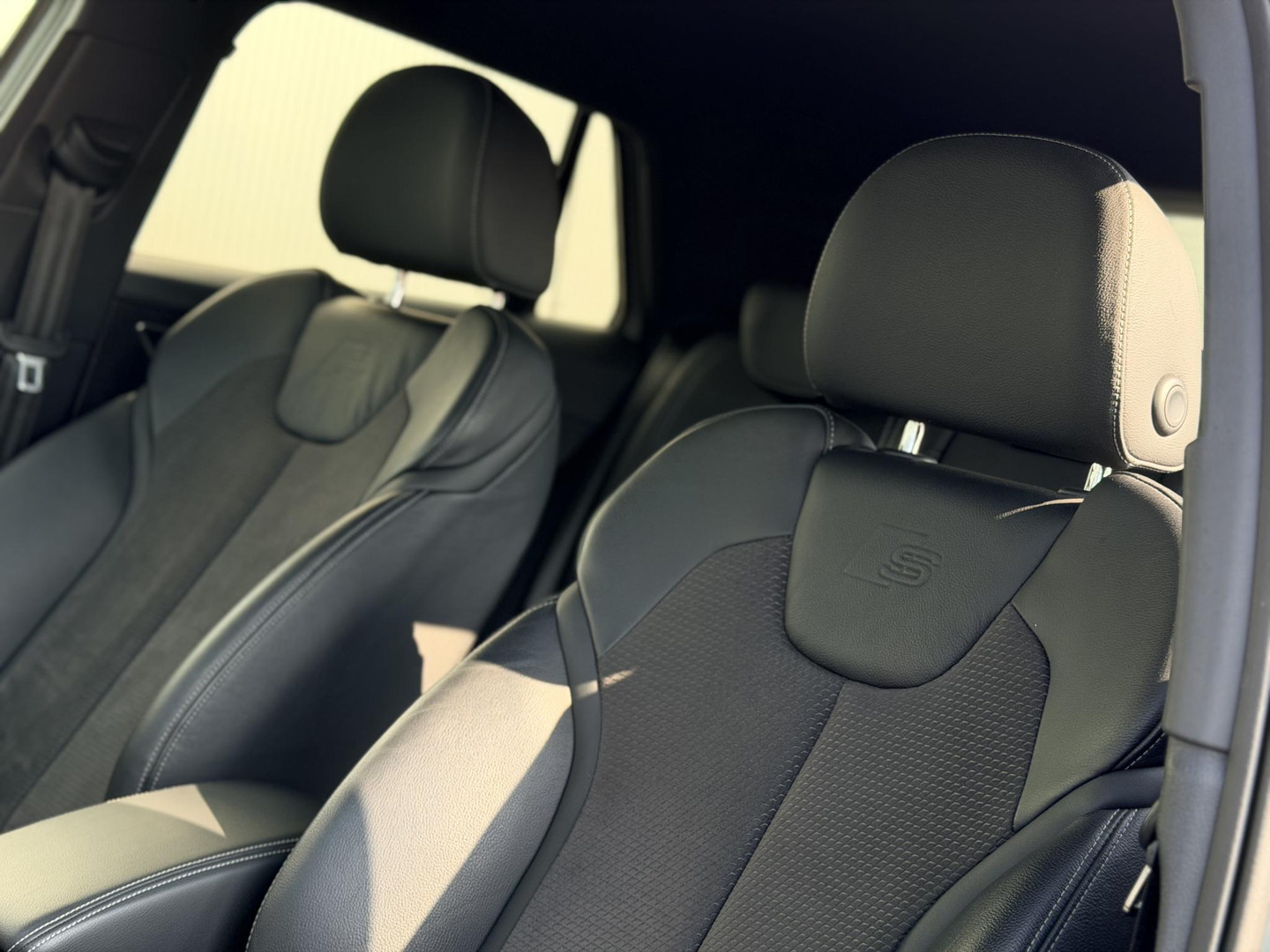 Audi SQ2