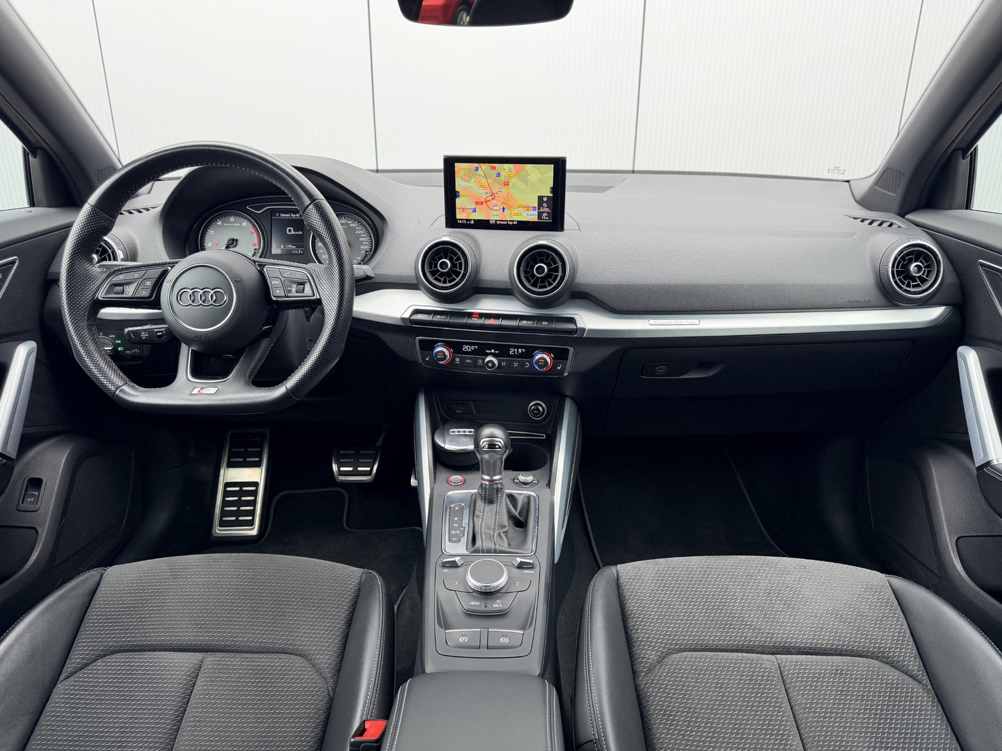 Audi SQ2