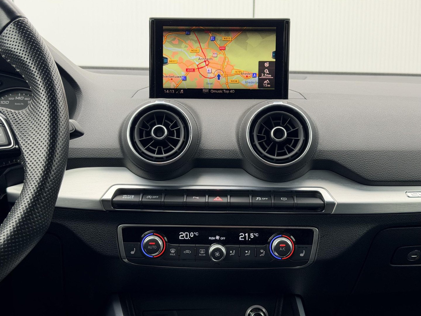 Audi SQ2