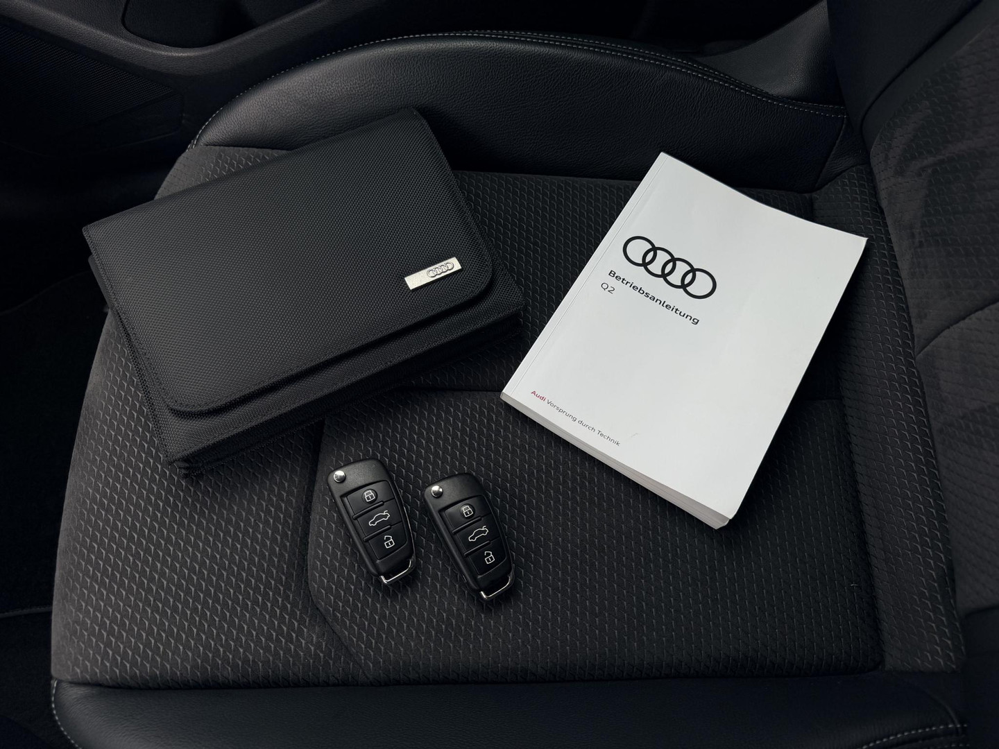 Audi SQ2