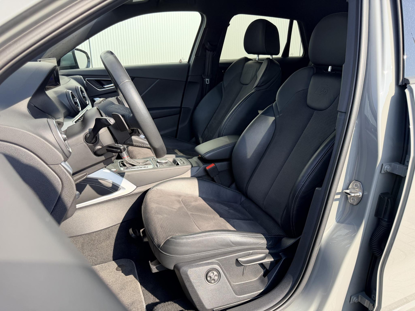 Audi SQ2