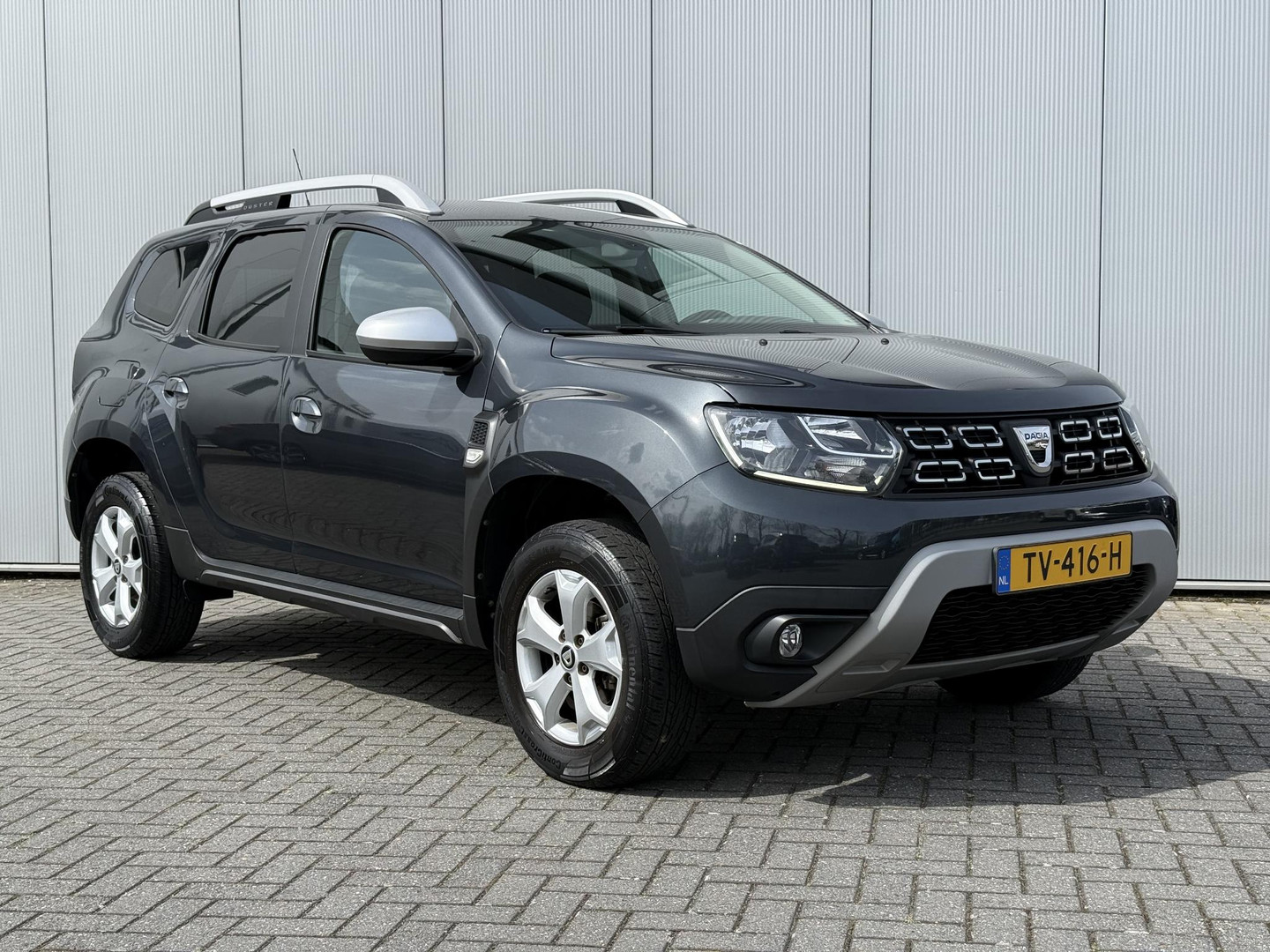 Dacia