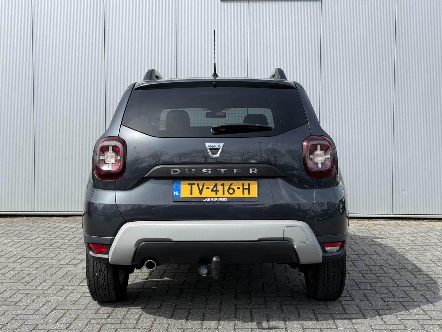 Dacia