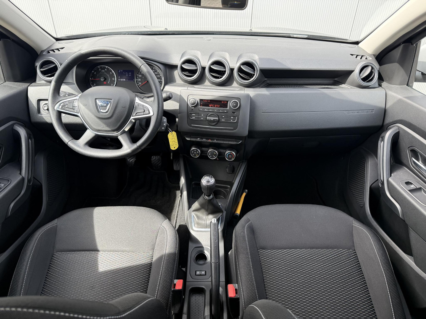 Dacia