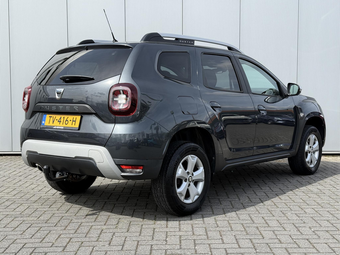 Dacia