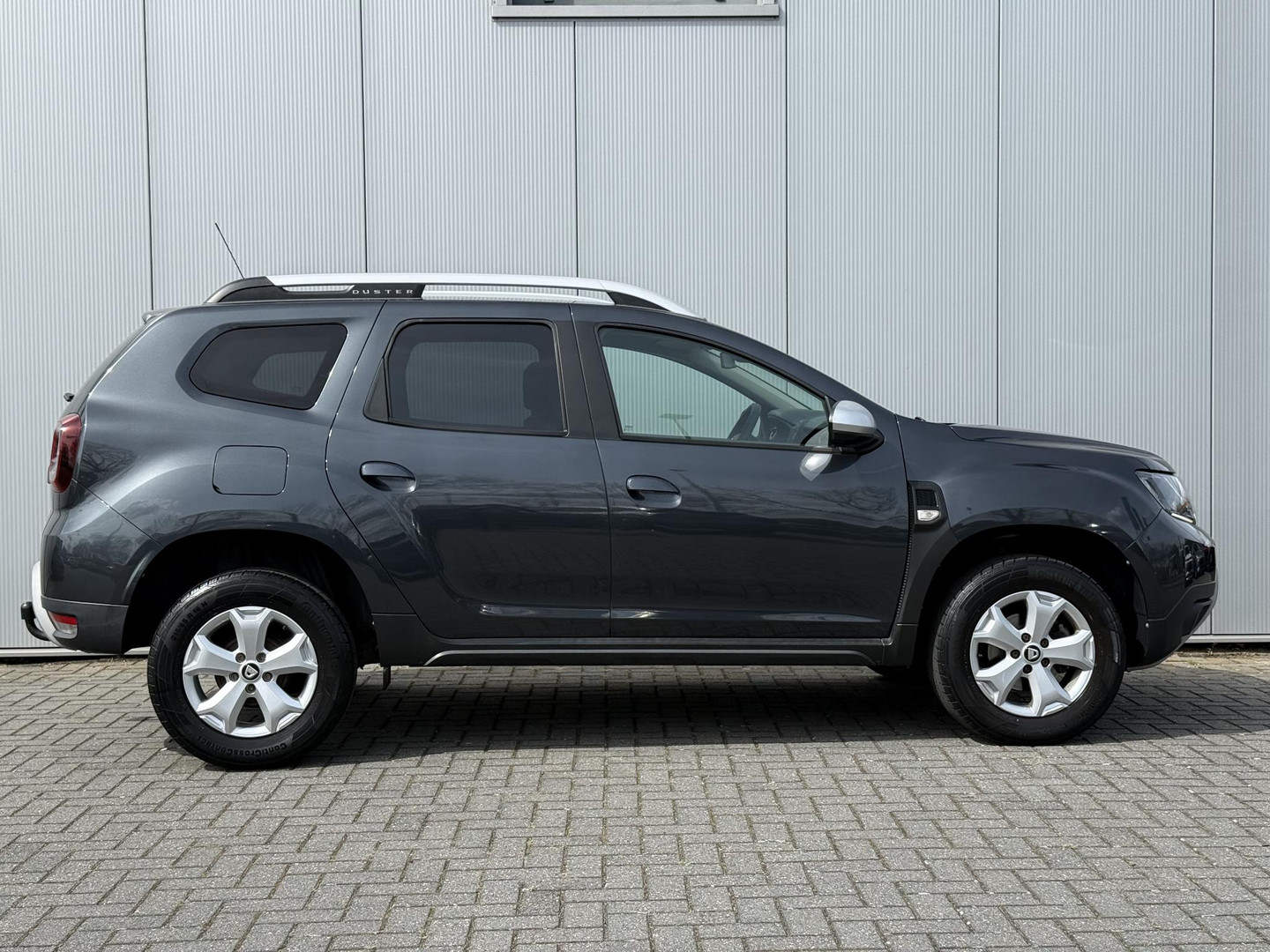 Dacia