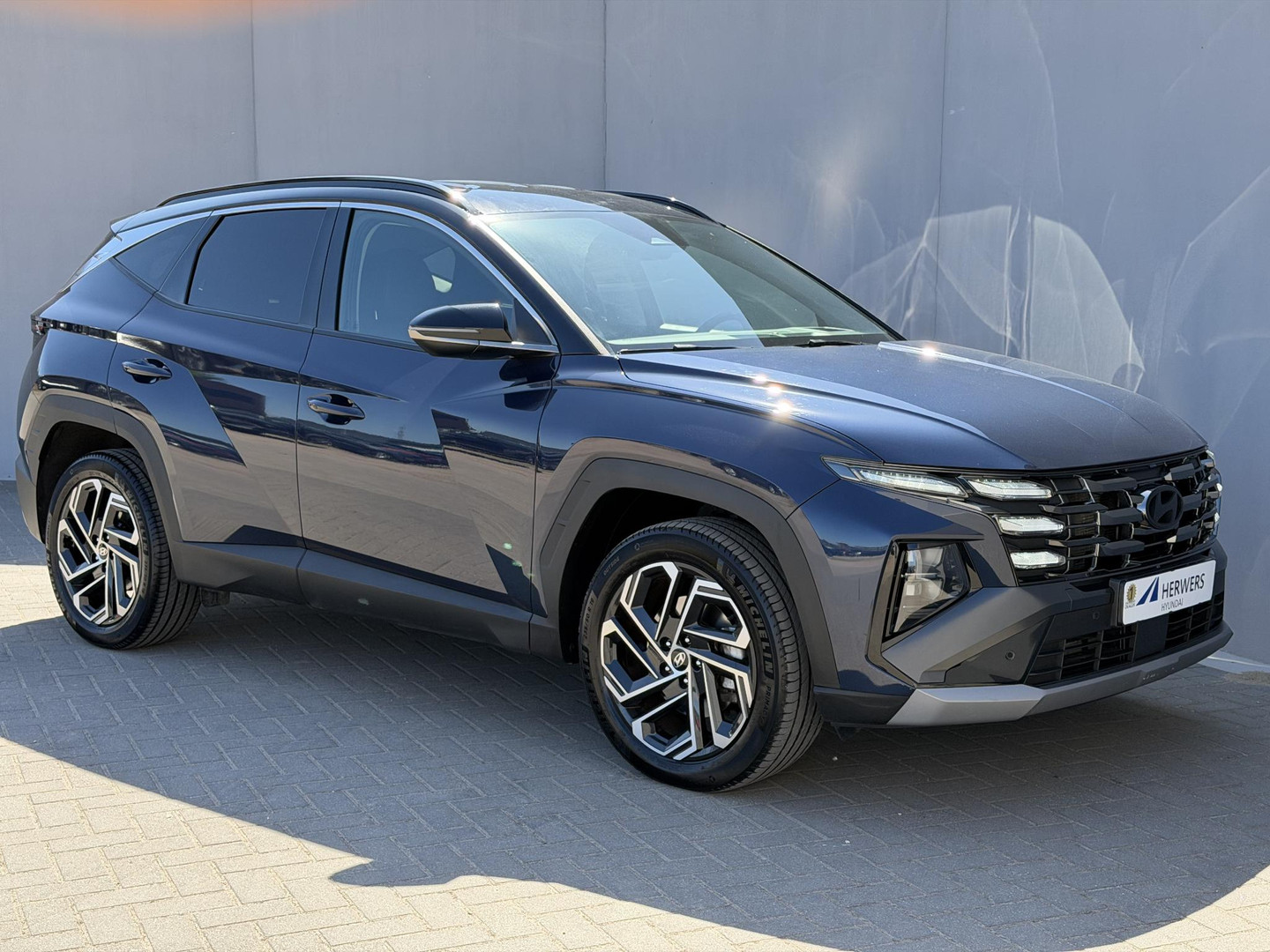 Hyundai