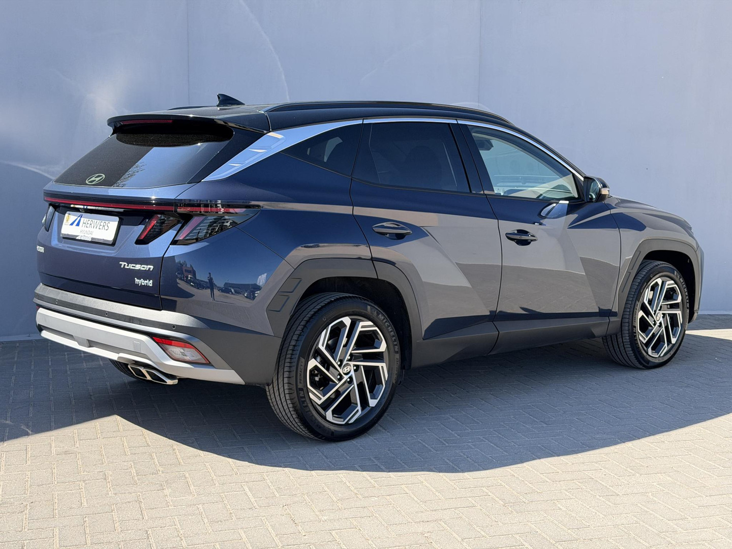 Hyundai