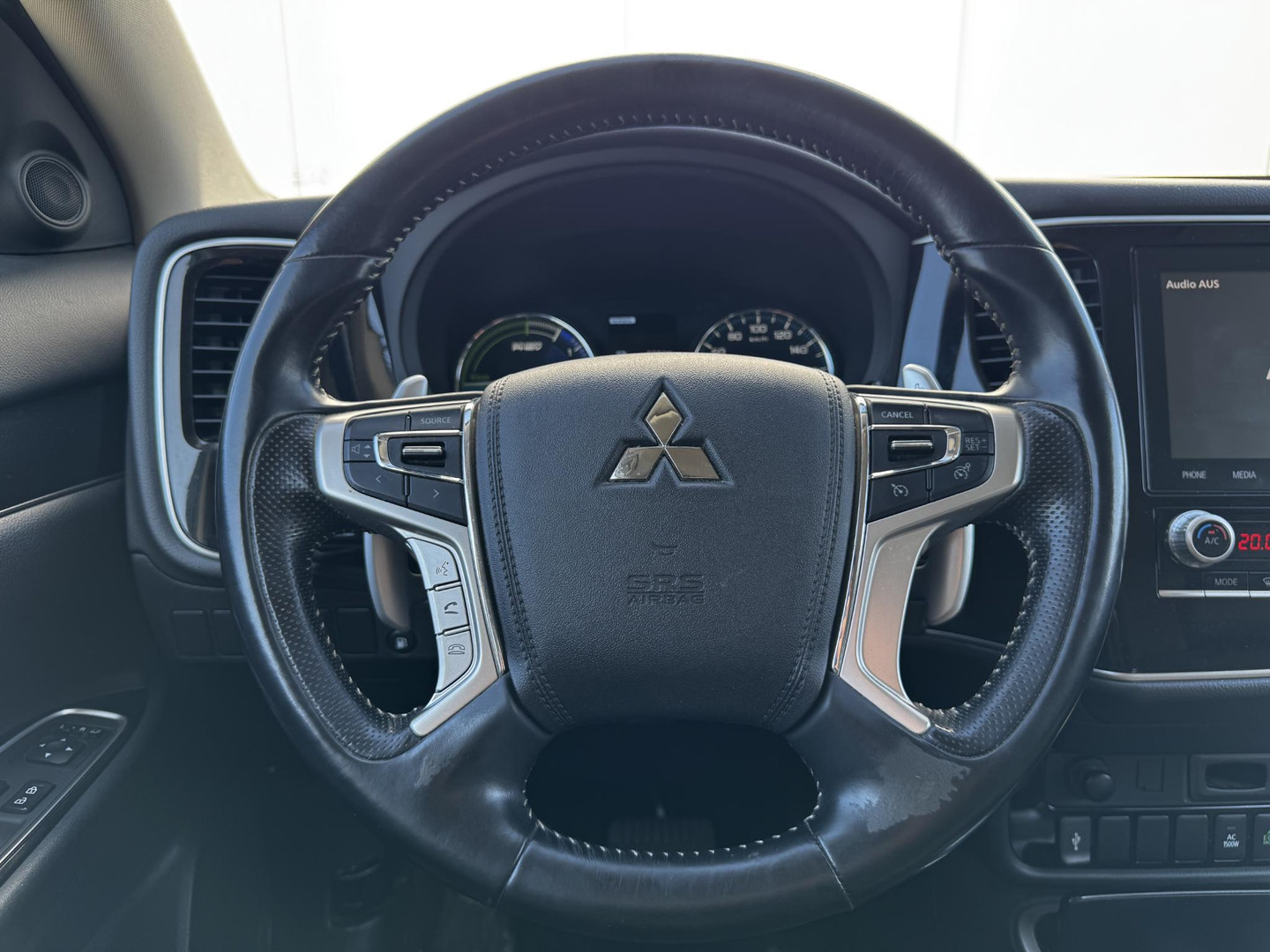 Mitsubishi