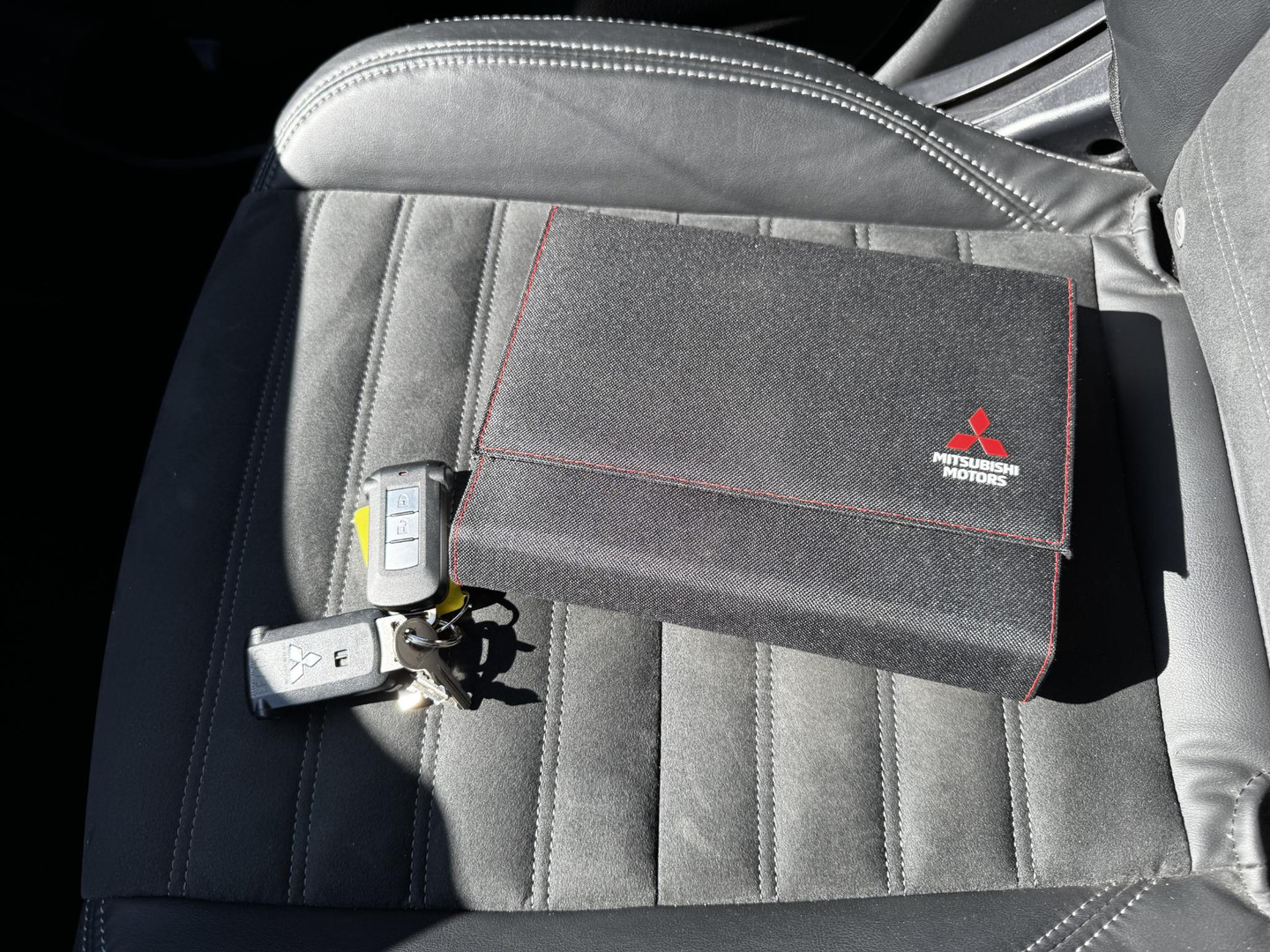 Mitsubishi