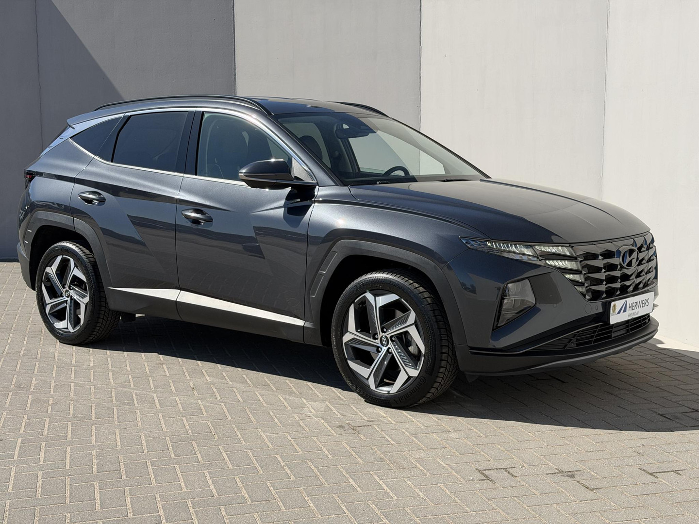 Hyundai