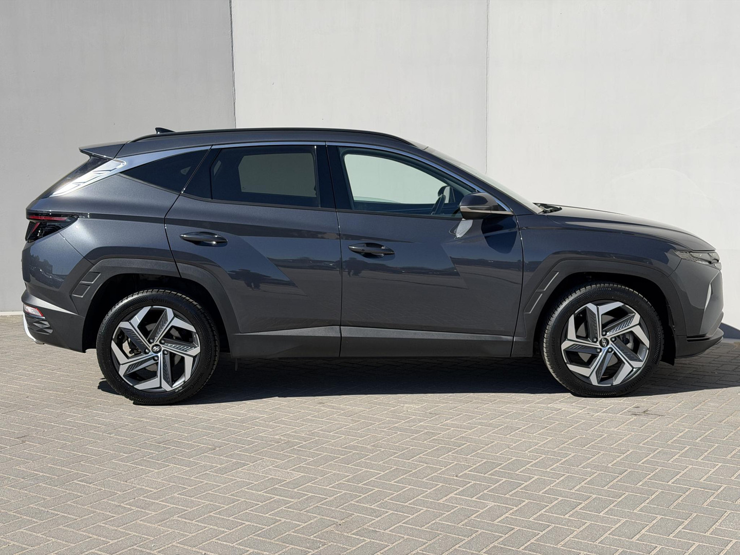 Hyundai