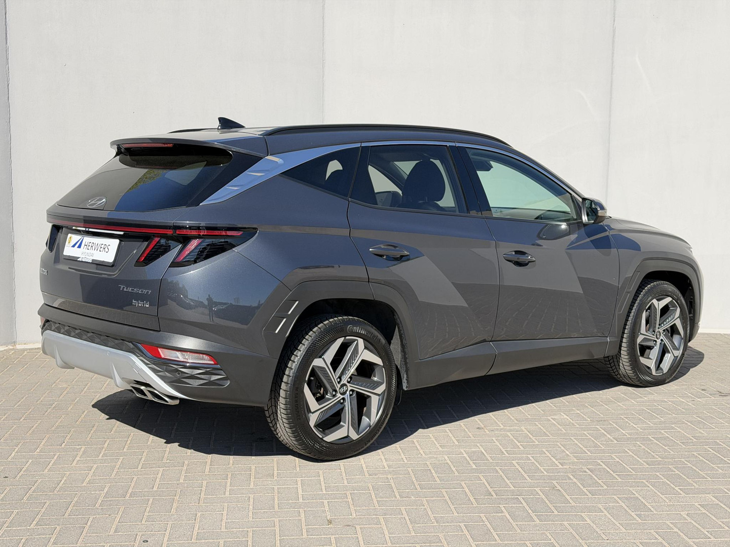 Hyundai