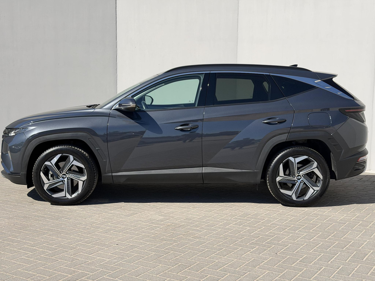 Hyundai