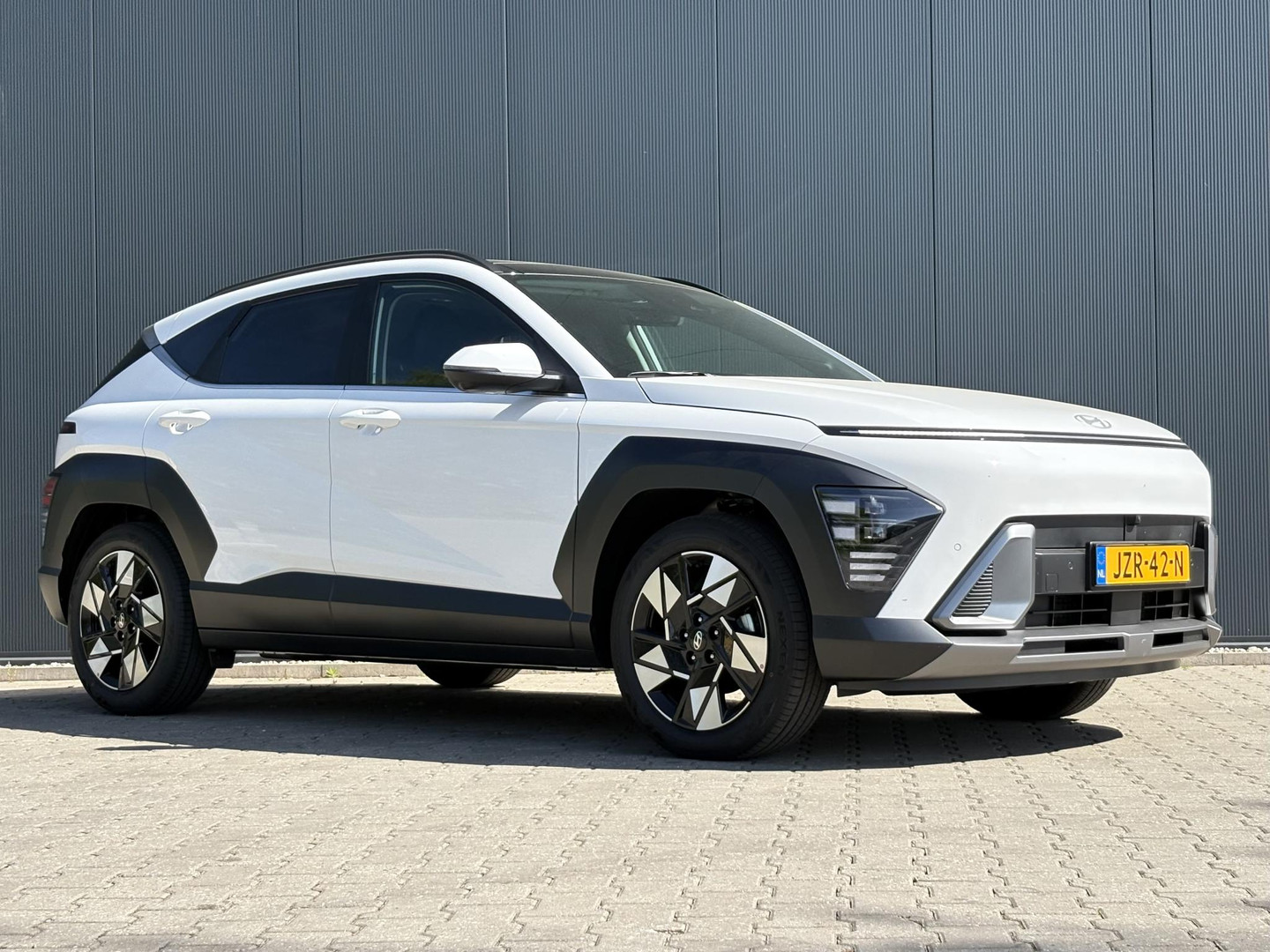 Hyundai