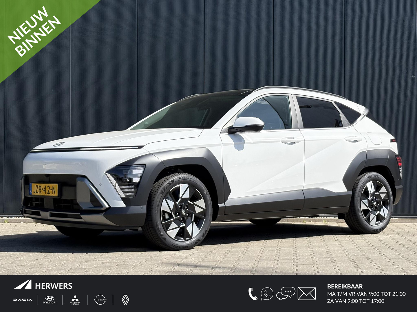 Hyundai