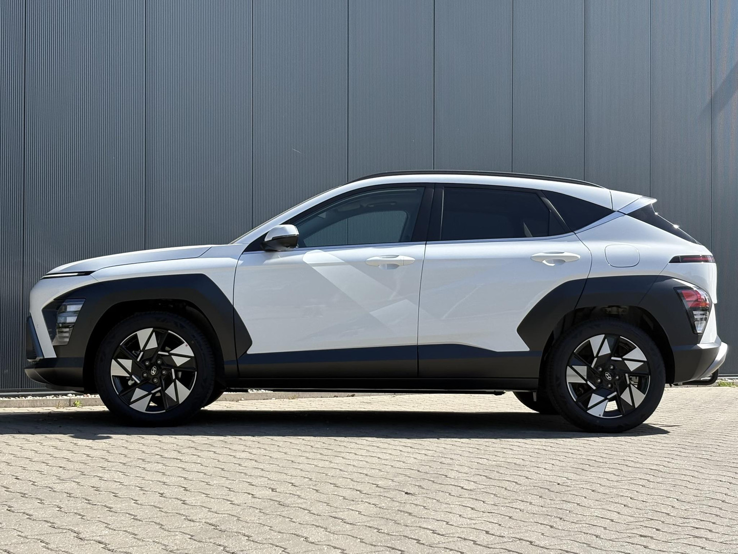 Hyundai
