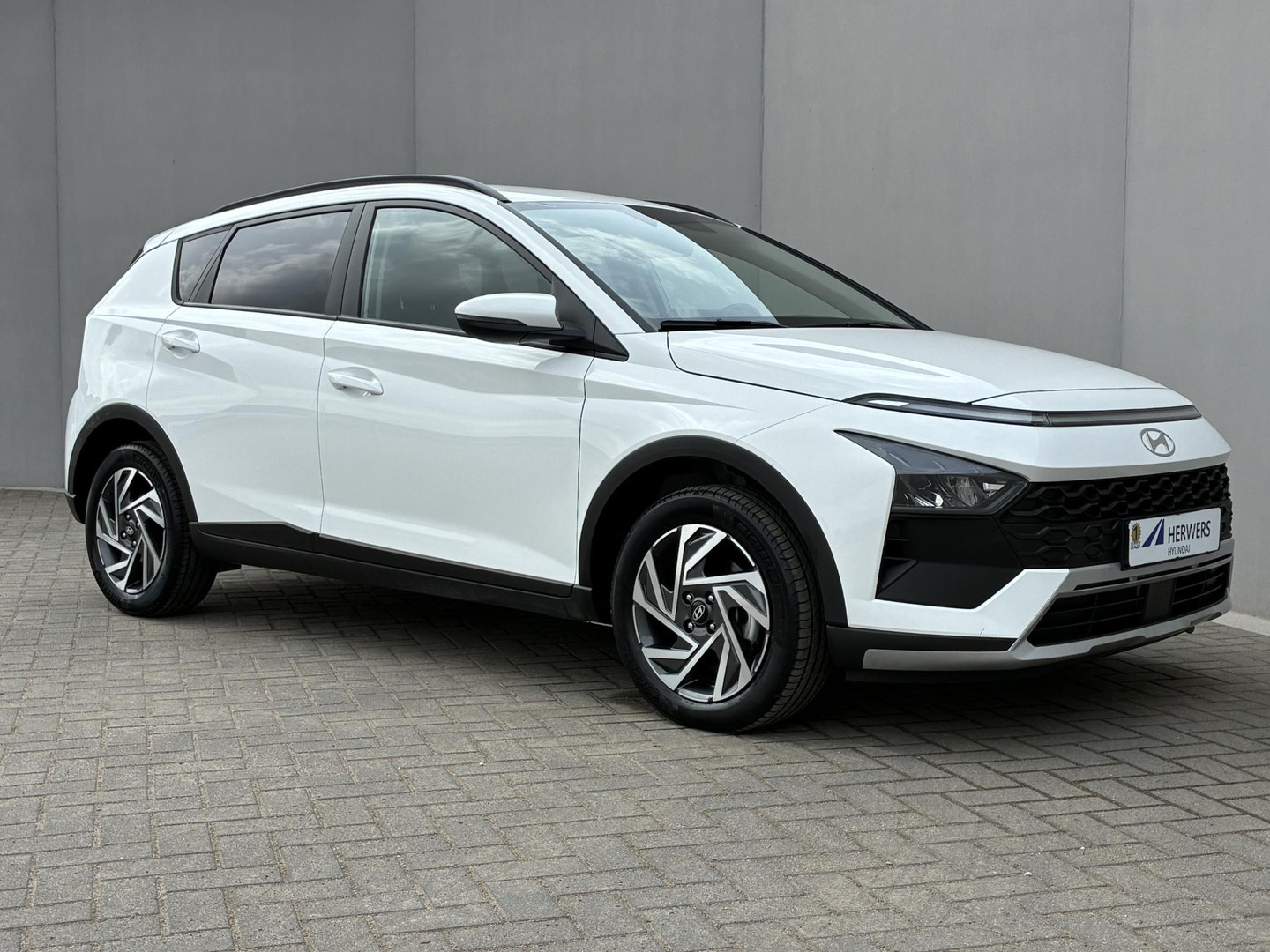 Hyundai