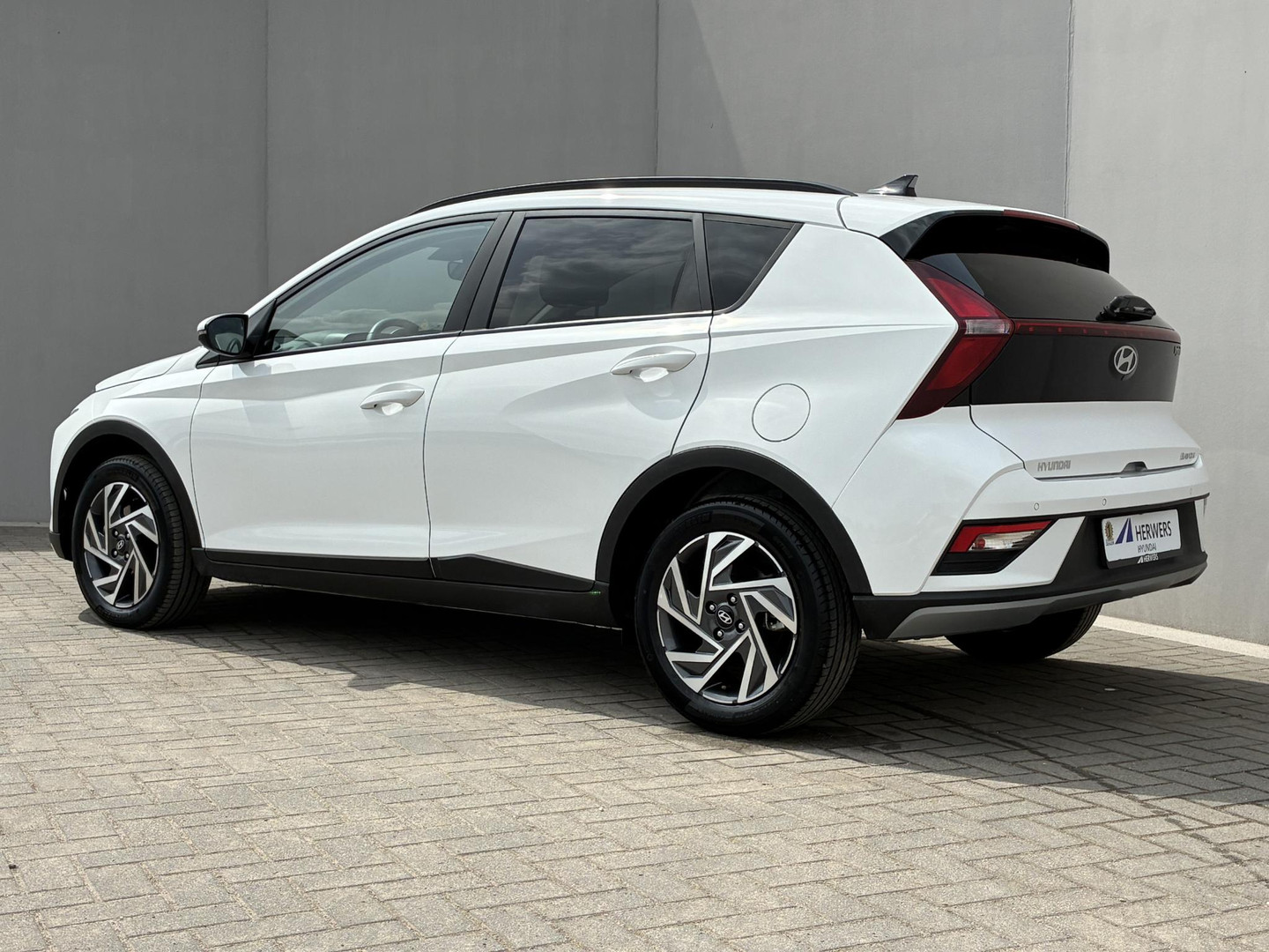 Hyundai