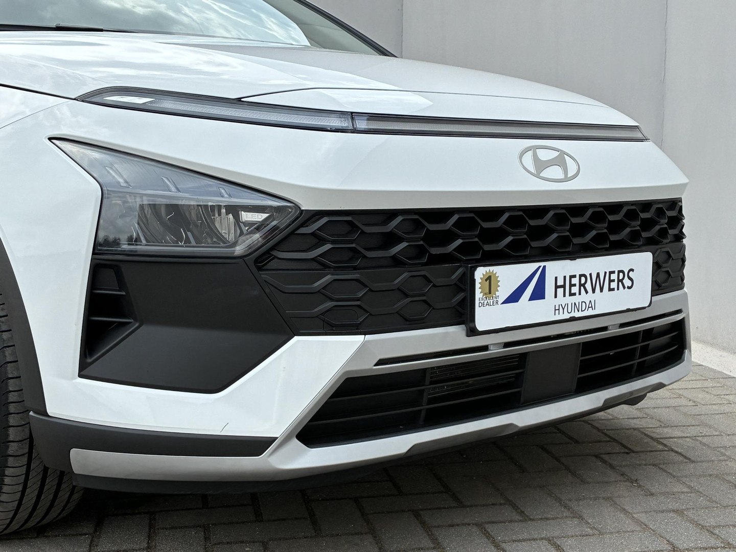 Hyundai