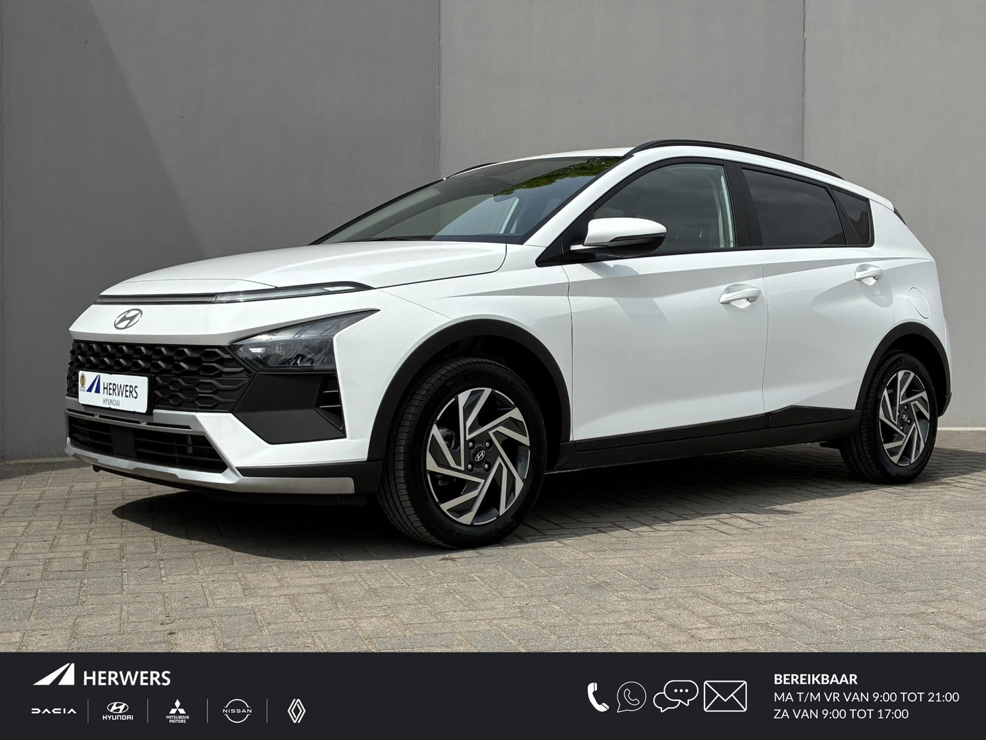 Hyundai