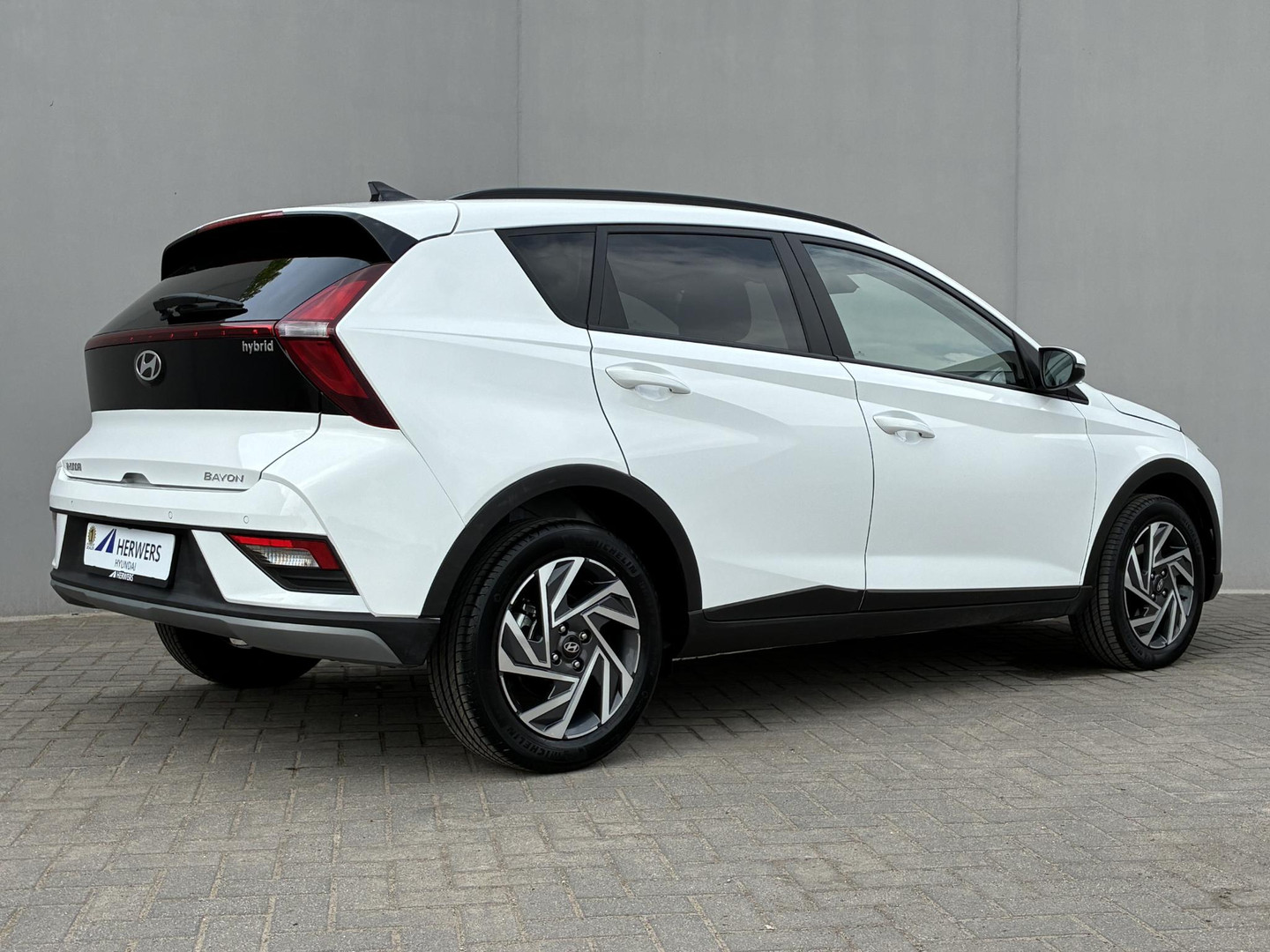Hyundai