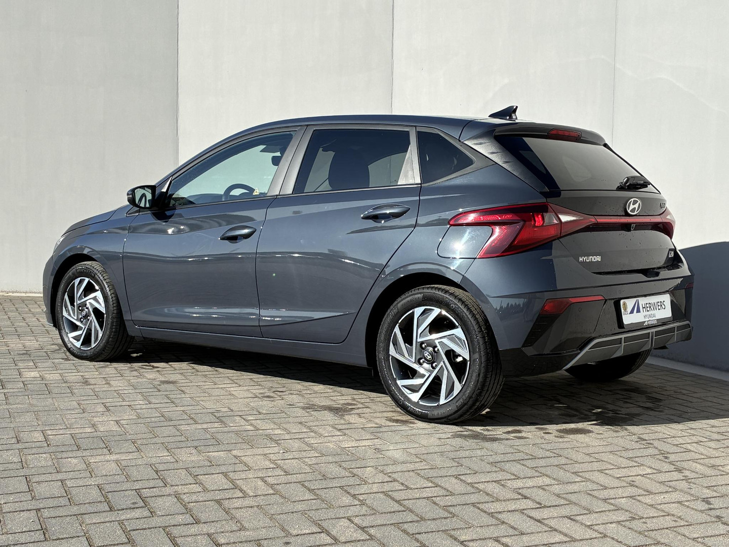 Hyundai Hyundai